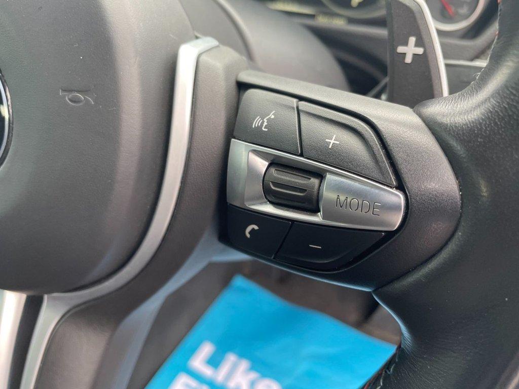 BMW M4 3.0 BiTurbo Competition Coupe 2dr Petrol DCT Euro 6 (s/s) (450 ps)