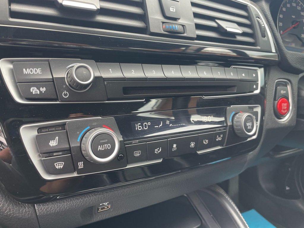 BMW M4 3.0 BiTurbo Competition Coupe 2dr Petrol DCT Euro 6 (s/s) (450 ps)