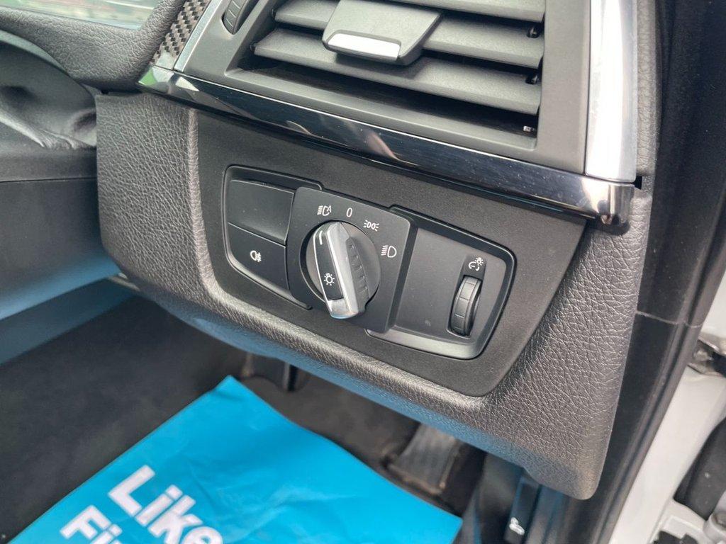 BMW M4 3.0 BiTurbo Competition Coupe 2dr Petrol DCT Euro 6 (s/s) (450 ps)