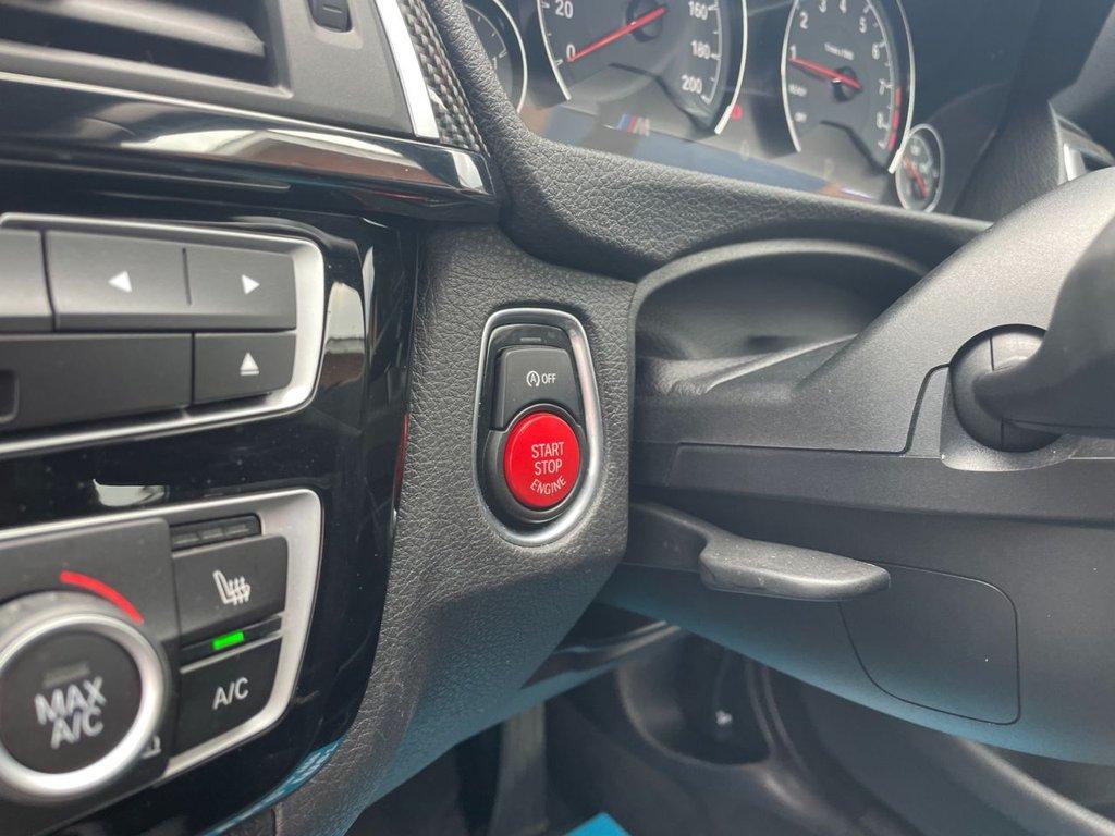 BMW M4 3.0 BiTurbo Competition Coupe 2dr Petrol DCT Euro 6 (s/s) (450 ps)