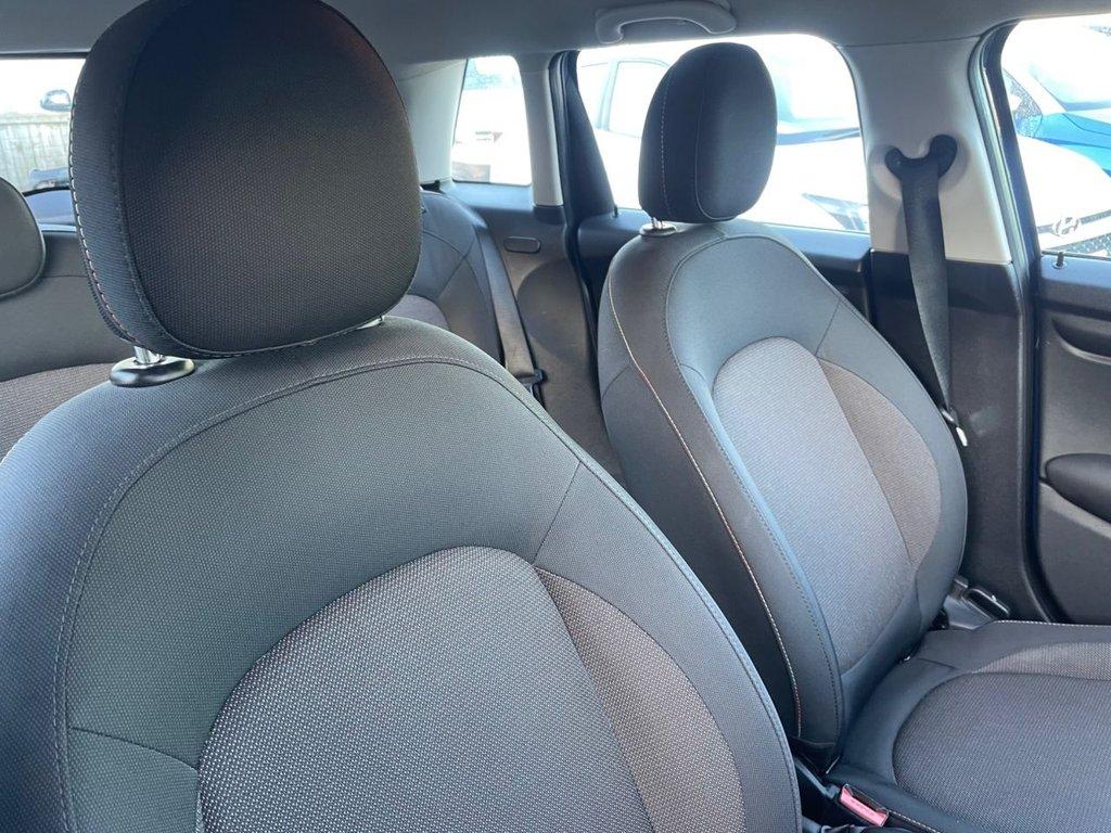 MINI Hatch 1.5 Cooper Hatchback 5dr Petrol Manual Euro 6 (s/s) (136 ps)