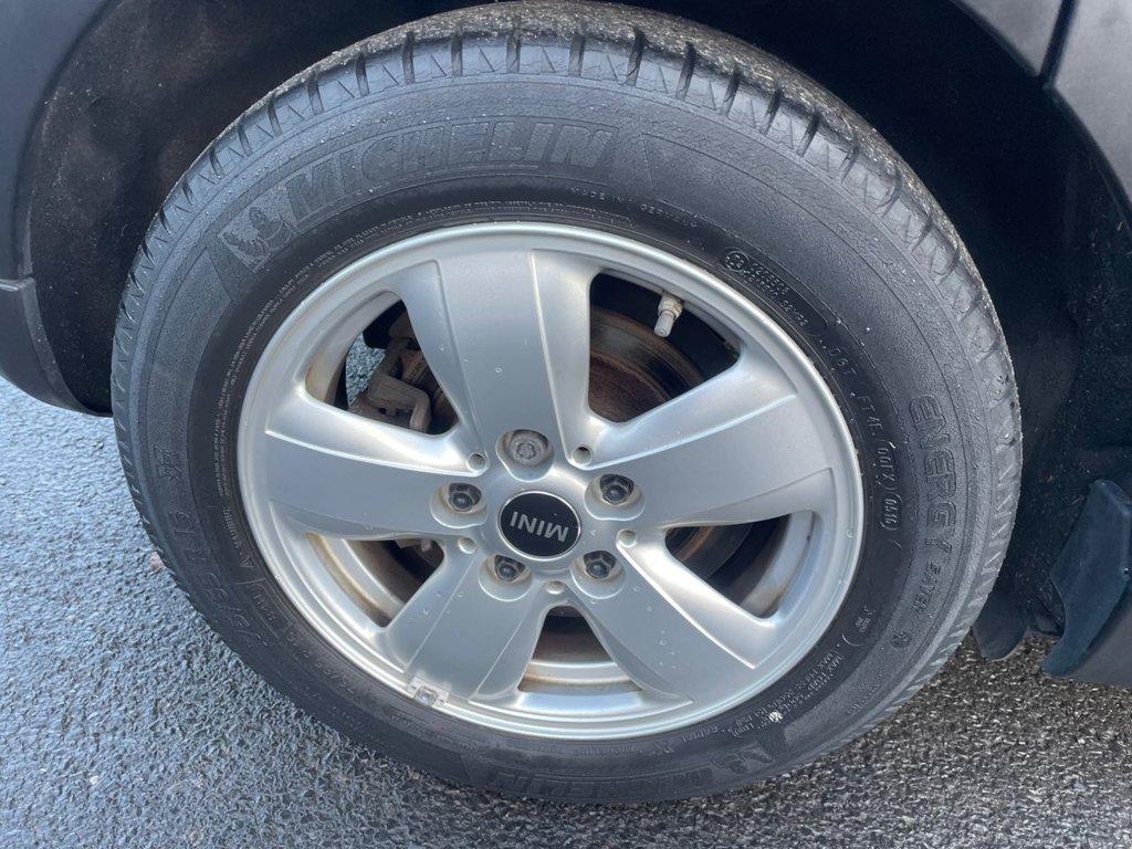 MINI Hatch 1.5 Cooper Hatchback 5dr Petrol Manual Euro 6 (s/s) (136 ps)