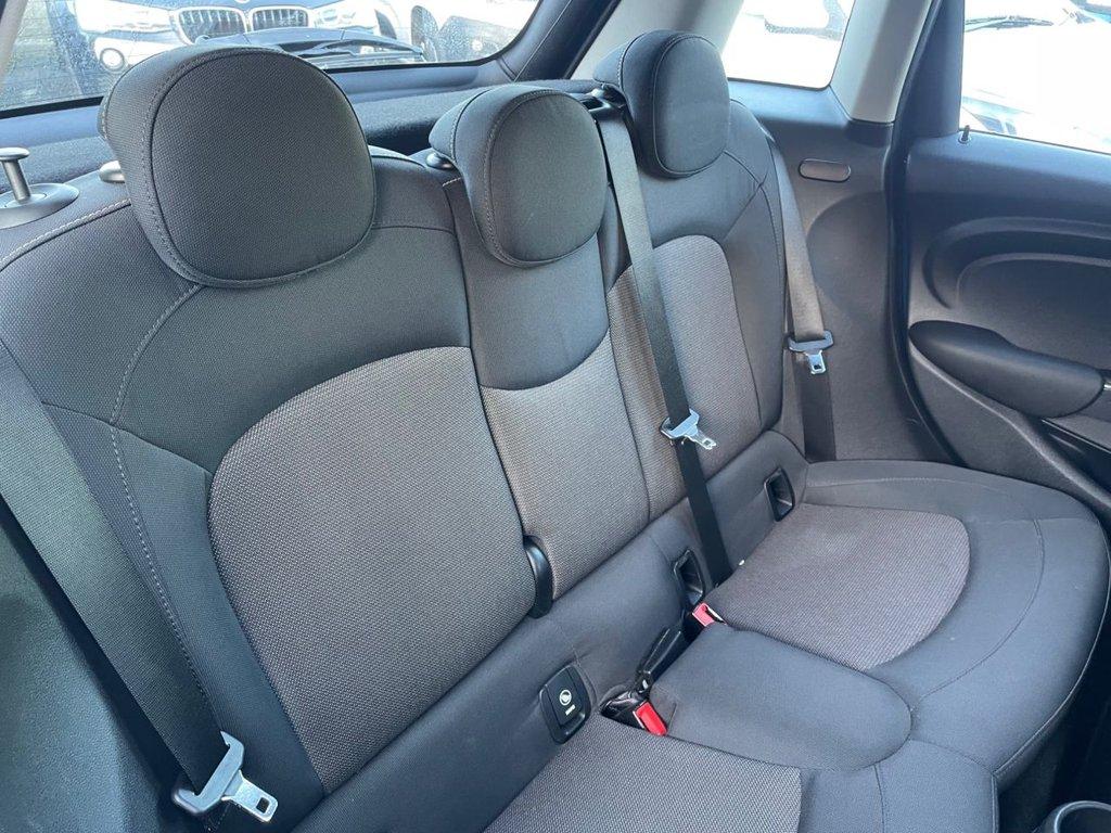 MINI Hatch 1.5 Cooper Hatchback 5dr Petrol Manual Euro 6 (s/s) (136 ps)