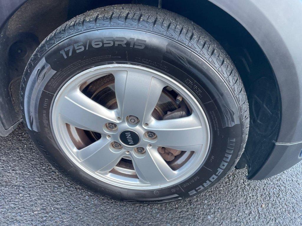 MINI Hatch 1.5 Cooper Hatchback 5dr Petrol Manual Euro 6 (s/s) (136 ps)