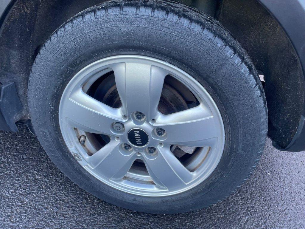 MINI Hatch 1.5 Cooper Hatchback 5dr Petrol Manual Euro 6 (s/s) (136 ps)