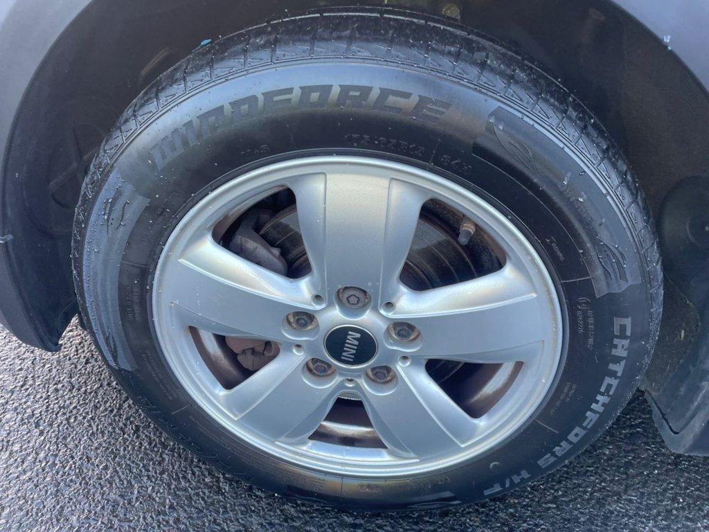 MINI Hatch 1.5 Cooper Hatchback 5dr Petrol Manual Euro 6 (s/s) (136 ps)