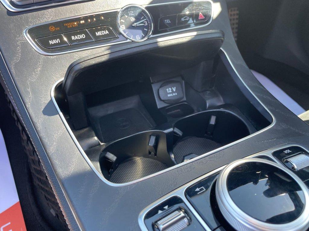 Mercedes-Benz E Class 2.0 E220d AMG Line (Premium) Saloon 4dr Diesel G-Tronic+ Euro 6 (s/s) (194 ps)