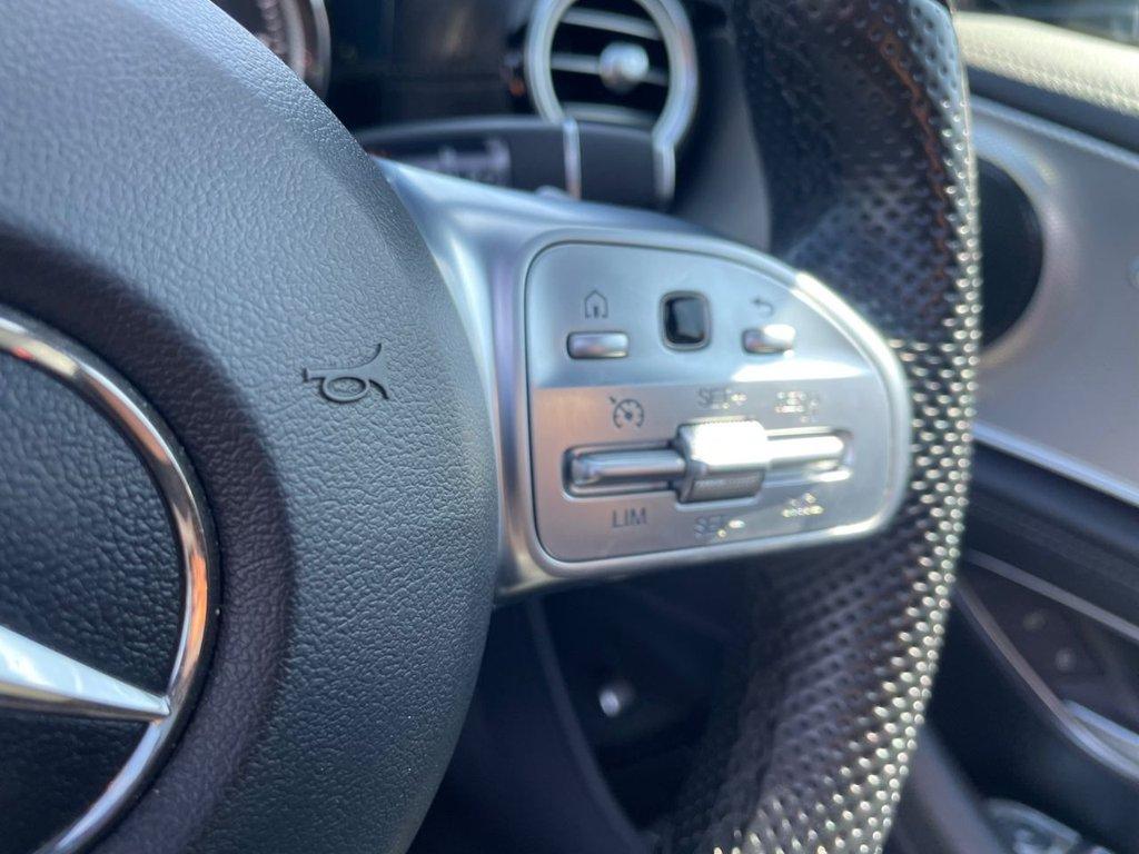 Mercedes-Benz E Class 2.0 E220d AMG Line (Premium) Saloon 4dr Diesel G-Tronic+ Euro 6 (s/s) (194 ps)