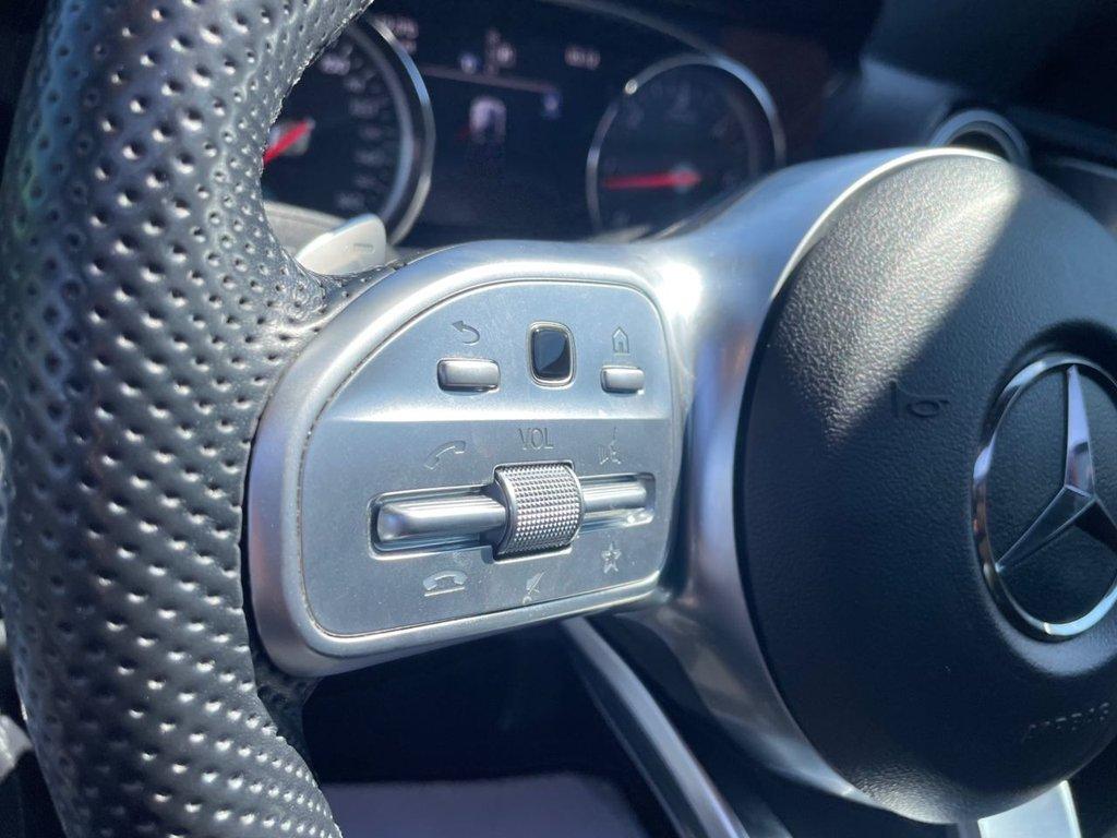 Mercedes-Benz E Class 2.0 E220d AMG Line (Premium) Saloon 4dr Diesel G-Tronic+ Euro 6 (s/s) (194 ps)