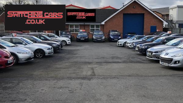 SEAT Leon 1.6 TDI SE Dynamic Technology ST 5dr Diesel DSG Euro 6 (s/s) (115 ps)