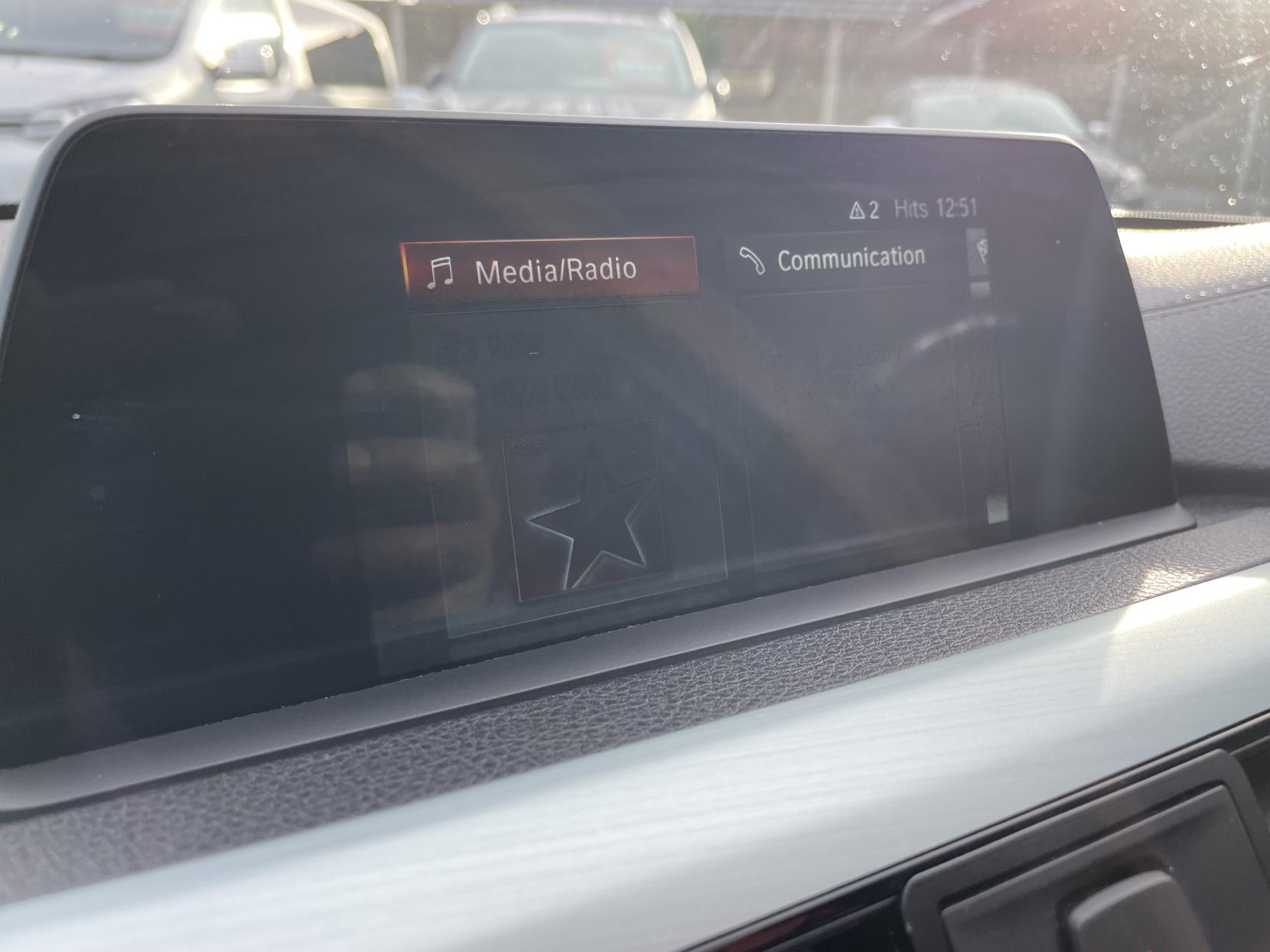 BMW 3 Series 2.0 320d M Sport Shadow Edition Touring 5dr Diesel Auto Euro 6 (s/s) (190 ps)