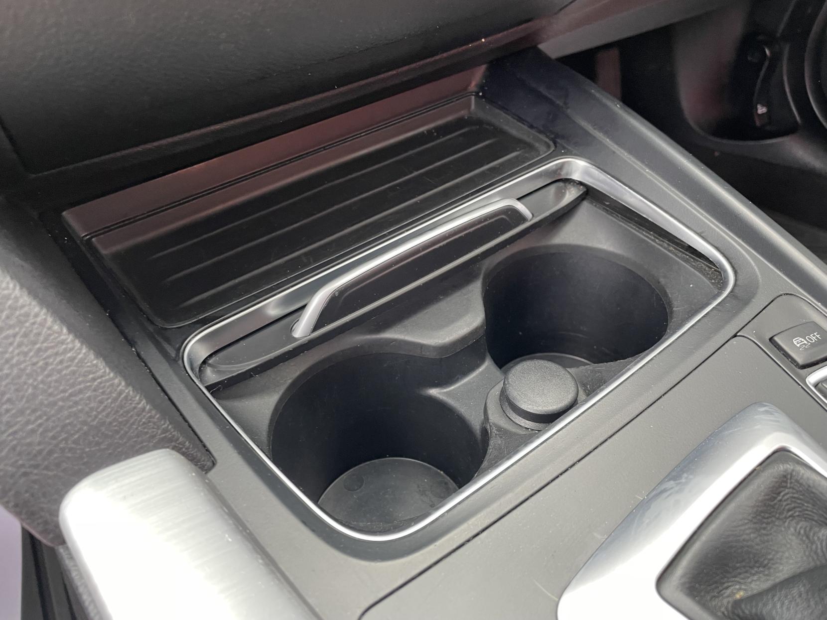 BMW 3 Series 2.0 320d M Sport Shadow Edition Touring 5dr Diesel Auto Euro 6 (s/s) (190 ps)