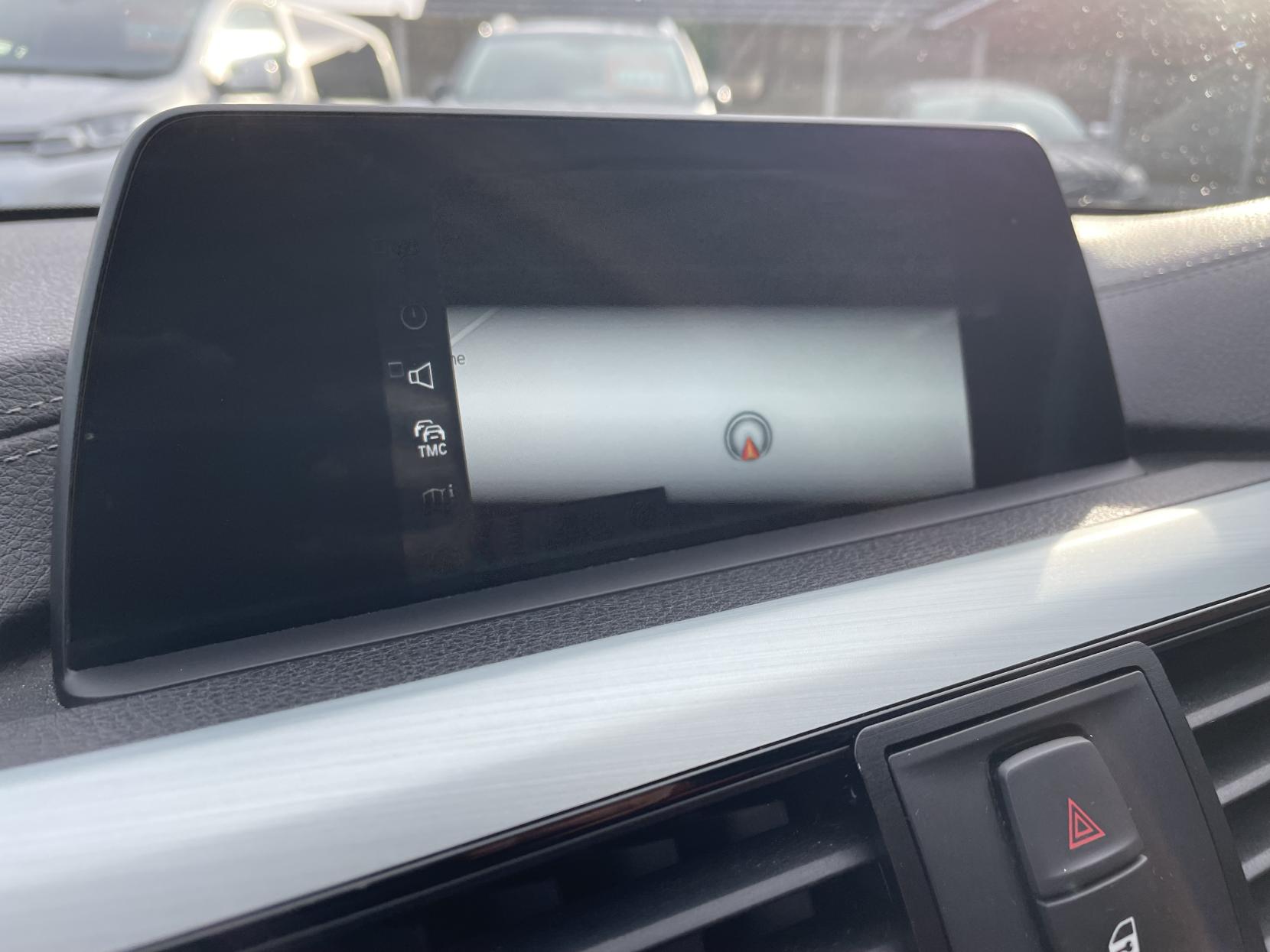 BMW 3 Series 2.0 320d M Sport Shadow Edition Touring 5dr Diesel Auto Euro 6 (s/s) (190 ps)