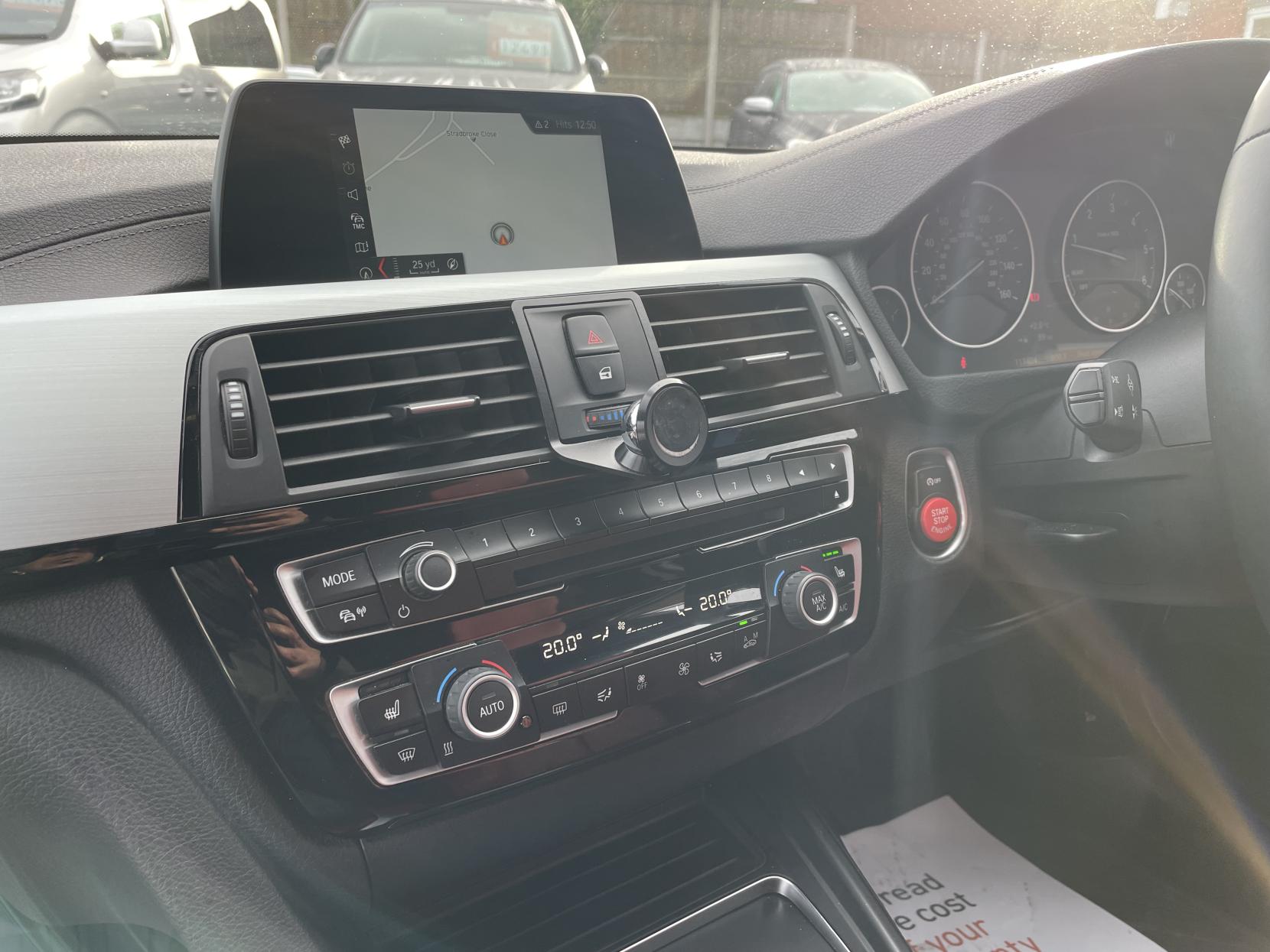 BMW 3 Series 2.0 320d M Sport Shadow Edition Touring 5dr Diesel Auto Euro 6 (s/s) (190 ps)