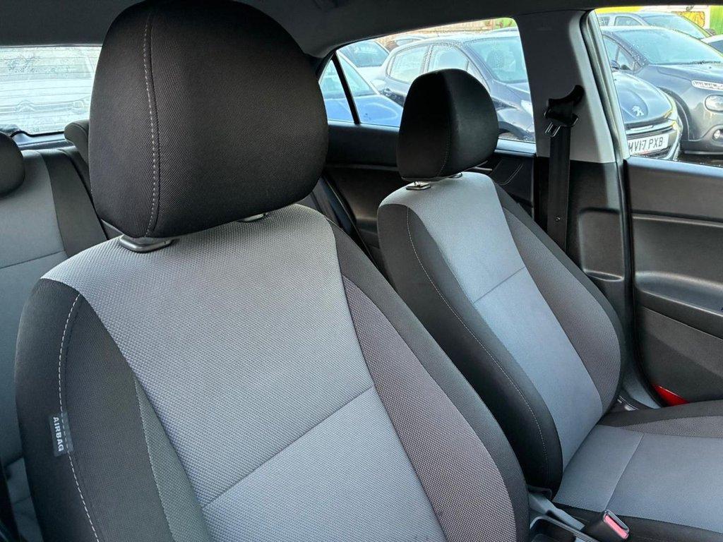 Hyundai i20 1.2 SE Hatchback 5dr Petrol Manual Euro 6 (84 ps)