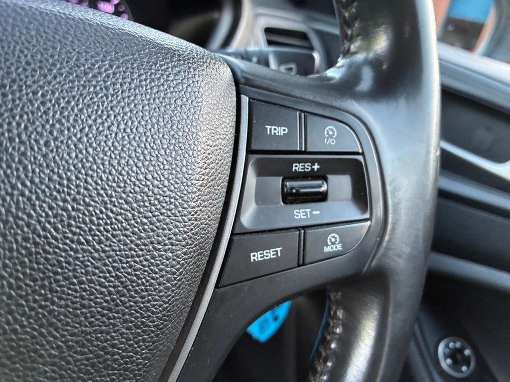 Hyundai i20 1.2 SE Hatchback 5dr Petrol Manual Euro 6 (84 ps)