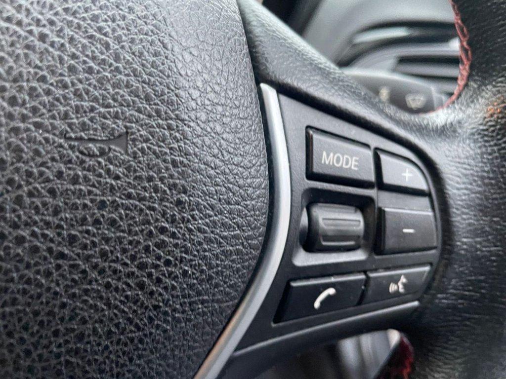 BMW 1 Series 1.5 116d Sport Hatchback 5dr Diesel Manual Euro 6 (s/s) (116 ps)