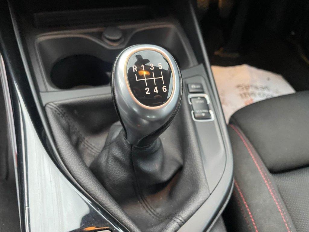 BMW 1 Series 1.5 116d Sport Hatchback 5dr Diesel Manual Euro 6 (s/s) (116 ps)