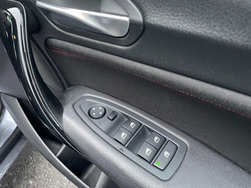 BMW 1 Series 1.5 116d Sport Hatchback 5dr Diesel Manual Euro 6 (s/s) (116 ps)