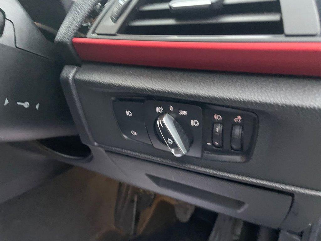 BMW 1 Series 1.5 116d Sport Hatchback 5dr Diesel Manual Euro 6 (s/s) (116 ps)