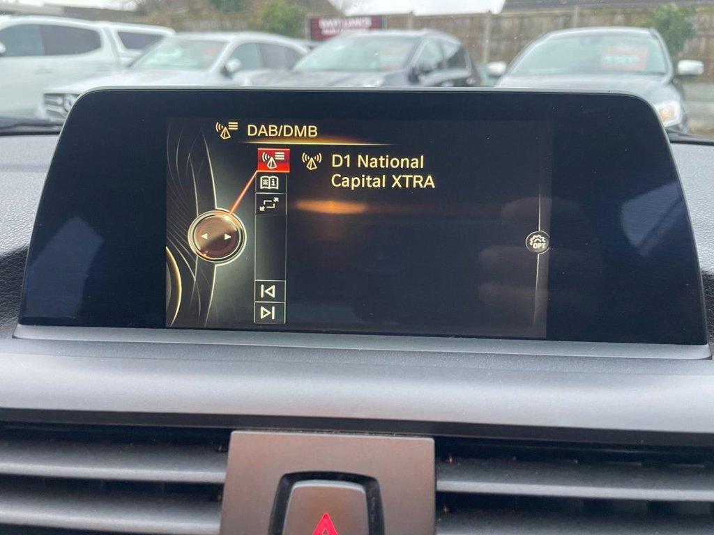 BMW 1 Series 1.5 116d Sport Hatchback 5dr Diesel Manual Euro 6 (s/s) (116 ps)