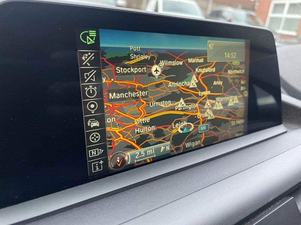 BMW 1 Series 1.5 116d Sport Hatchback 5dr Diesel Manual Euro 6 (s/s) (116 ps)