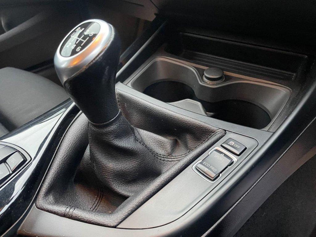 BMW 1 Series 1.5 116d Sport Hatchback 5dr Diesel Manual Euro 6 (s/s) (116 ps)