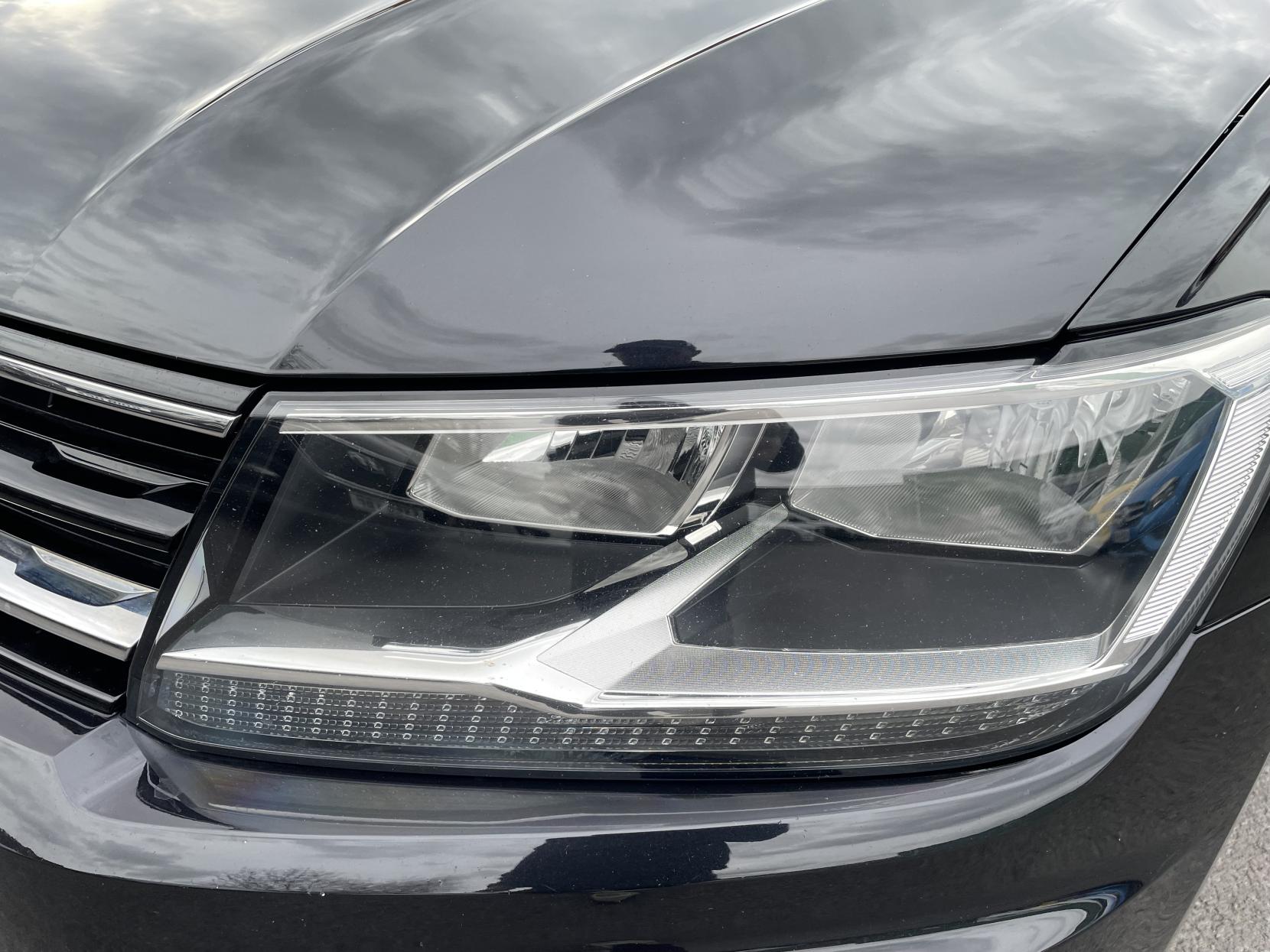 Volkswagen Tiguan 2.0 TDI BlueMotion Tech SE Navigation SUV 5dr Diesel Manual Euro 6 (s/s) (150 ps)