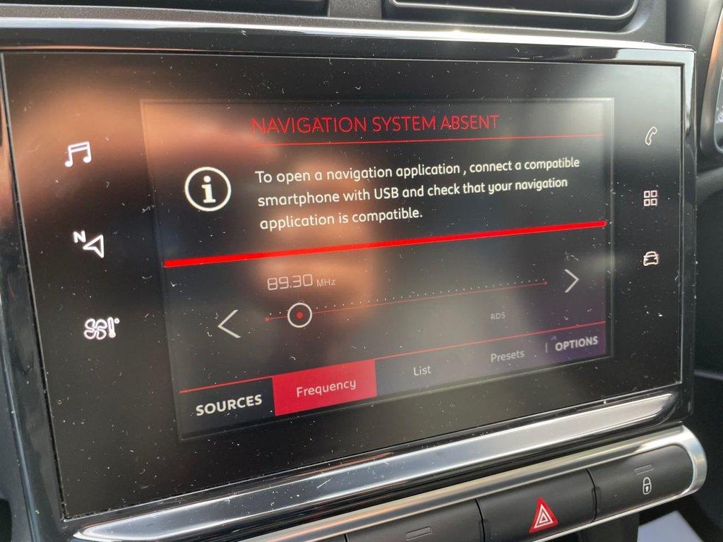 Citroen C3 1.2 PureTech Flair Hatchback 5dr Petrol Manual Euro 6 (82 ps)