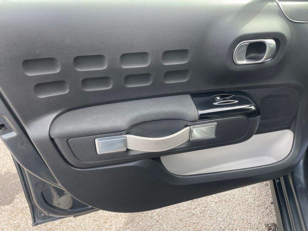 Citroen C3 1.2 PureTech Flair Hatchback 5dr Petrol Manual Euro 6 (82 ps)