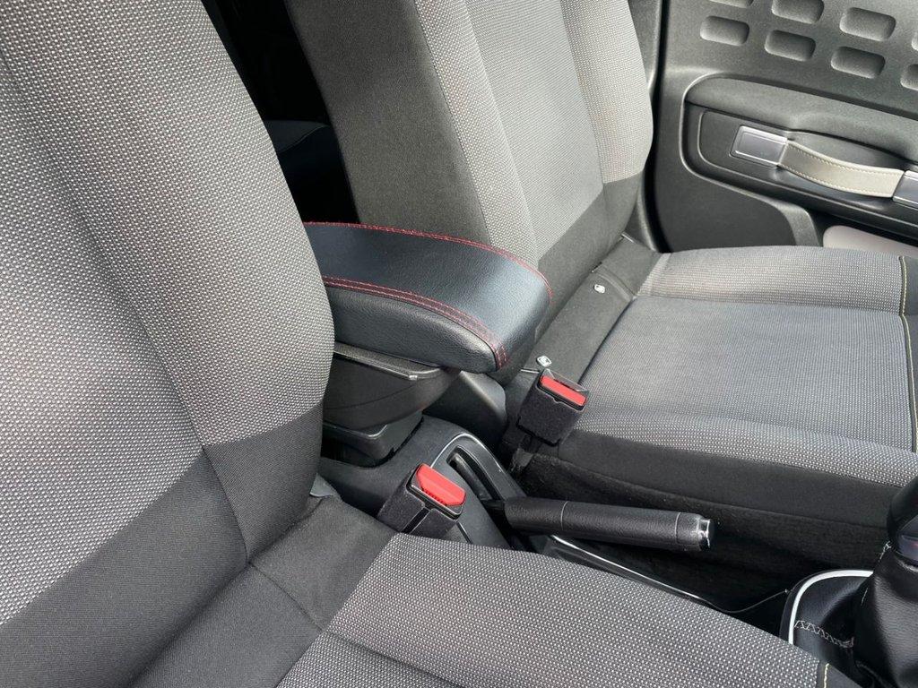 Citroen C3 1.2 PureTech Flair Hatchback 5dr Petrol Manual Euro 6 (82 ps)