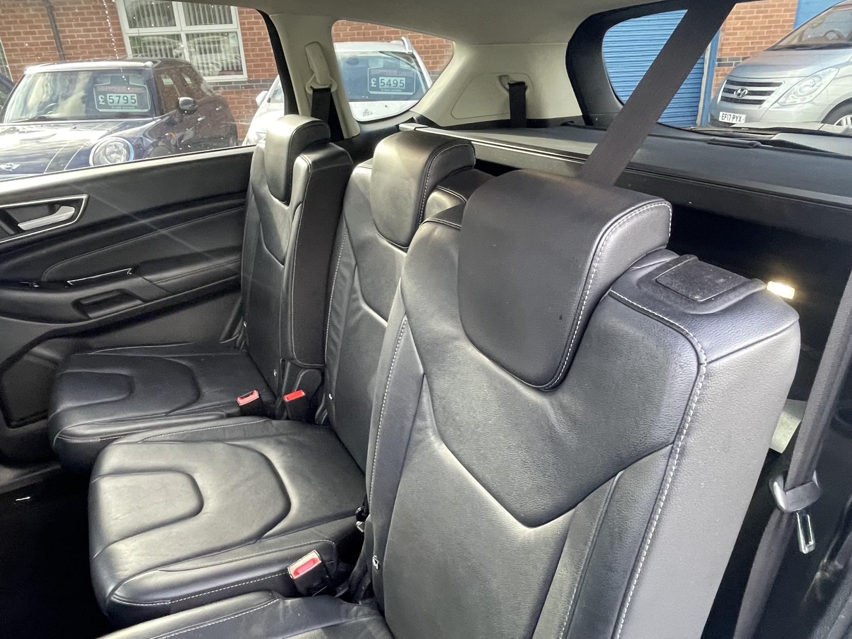 Ford S-Max 2.0 TDCi Titanium MPV 5dr Diesel Manual Euro 6 (s/s) (150 ps)