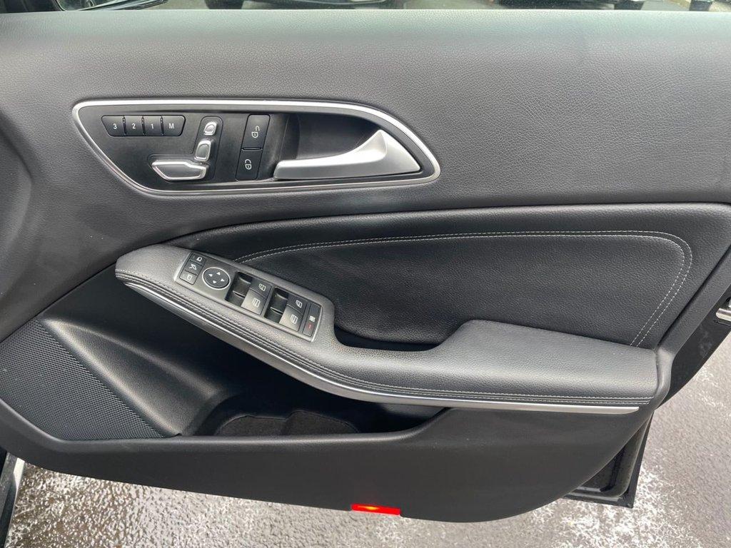 Mercedes-Benz A Class 1.6 A160 AMG Line (Premium Plus) Hatchback 5dr Petrol 7G-DCT Euro 6 (s/s) (102 ps)