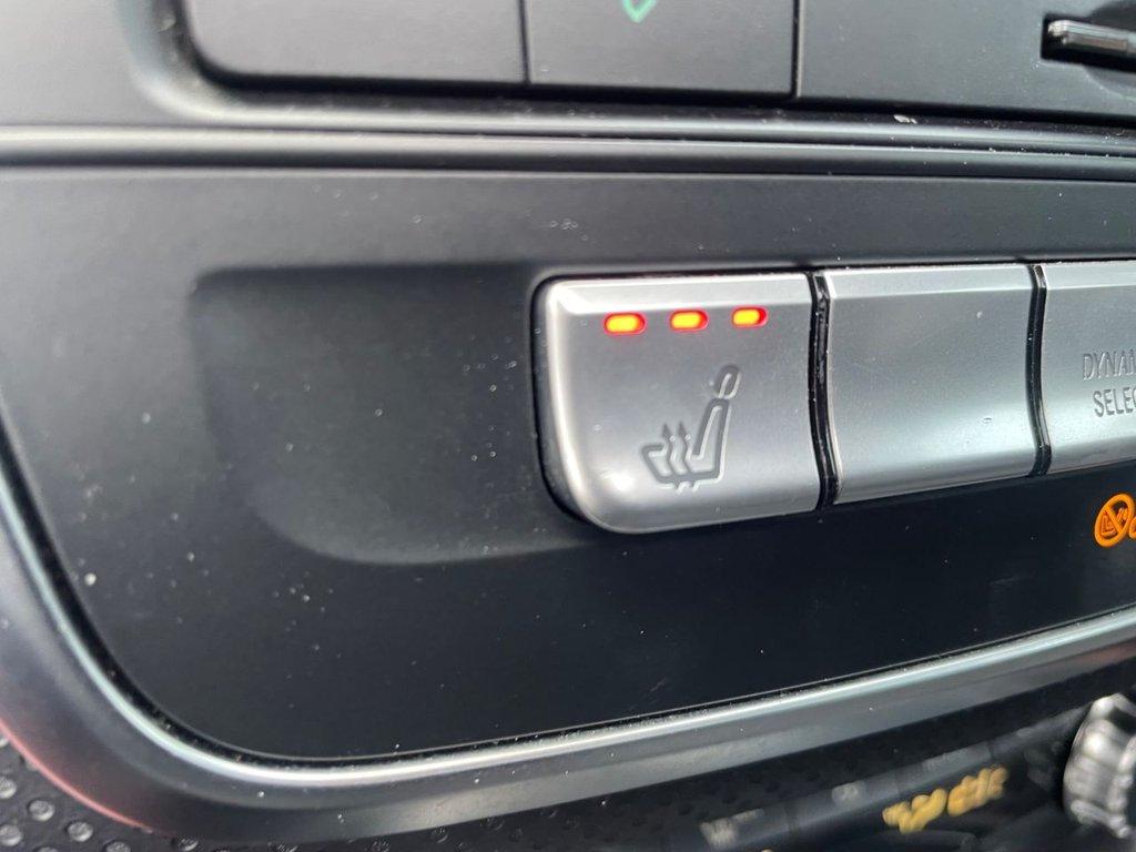 Mercedes-Benz A Class 1.6 A160 AMG Line (Premium Plus) Hatchback 5dr Petrol 7G-DCT Euro 6 (s/s) (102 ps)