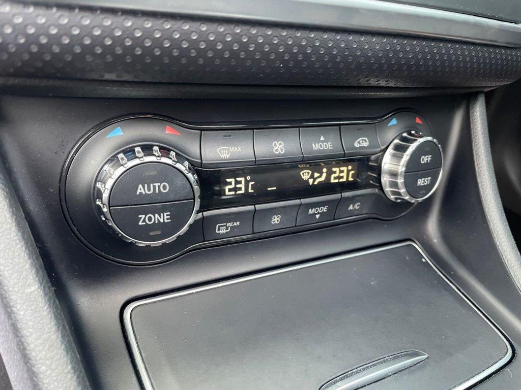 Mercedes-Benz A Class 1.6 A160 AMG Line (Premium Plus) Hatchback 5dr Petrol 7G-DCT Euro 6 (s/s) (102 ps)