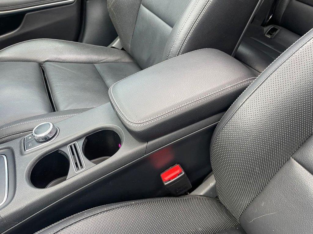 Mercedes-Benz A Class 1.6 A160 AMG Line (Premium Plus) Hatchback 5dr Petrol 7G-DCT Euro 6 (s/s) (102 ps)