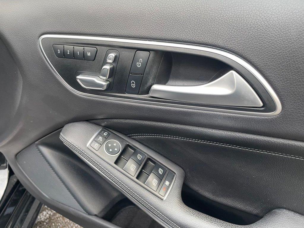 Mercedes-Benz A Class 1.6 A160 AMG Line (Premium Plus) Hatchback 5dr Petrol 7G-DCT Euro 6 (s/s) (102 ps)