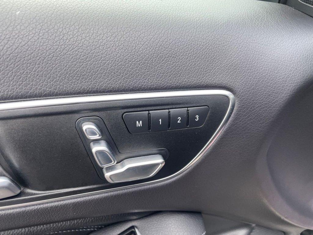 Mercedes-Benz A Class 1.6 A160 AMG Line (Premium Plus) Hatchback 5dr Petrol 7G-DCT Euro 6 (s/s) (102 ps)