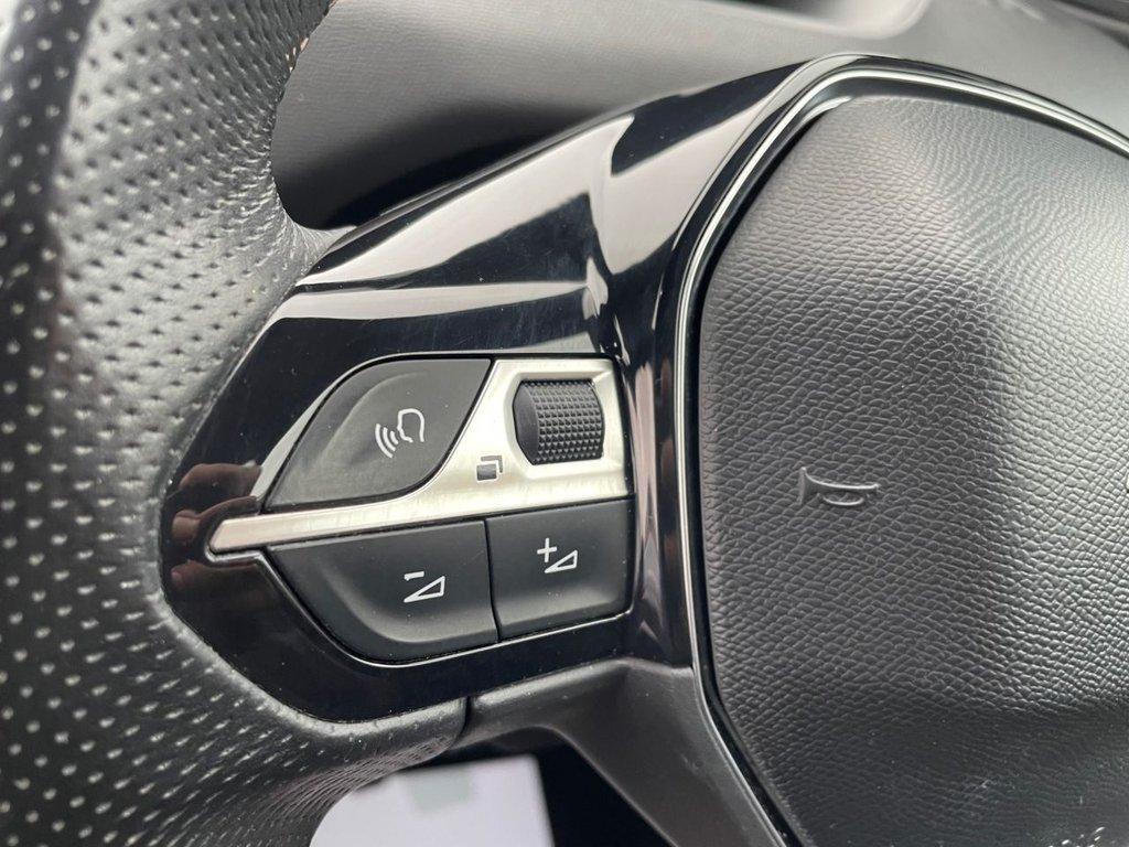 Peugeot 3008 2.0 BlueHDi GT Line SUV 5dr Diesel Manual Euro 6 (s/s) (150 ps)