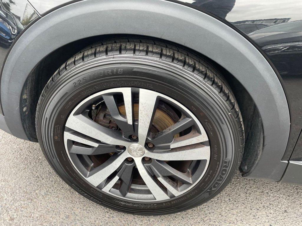 Peugeot 3008 2.0 BlueHDi GT Line SUV 5dr Diesel Manual Euro 6 (s/s) (150 ps)