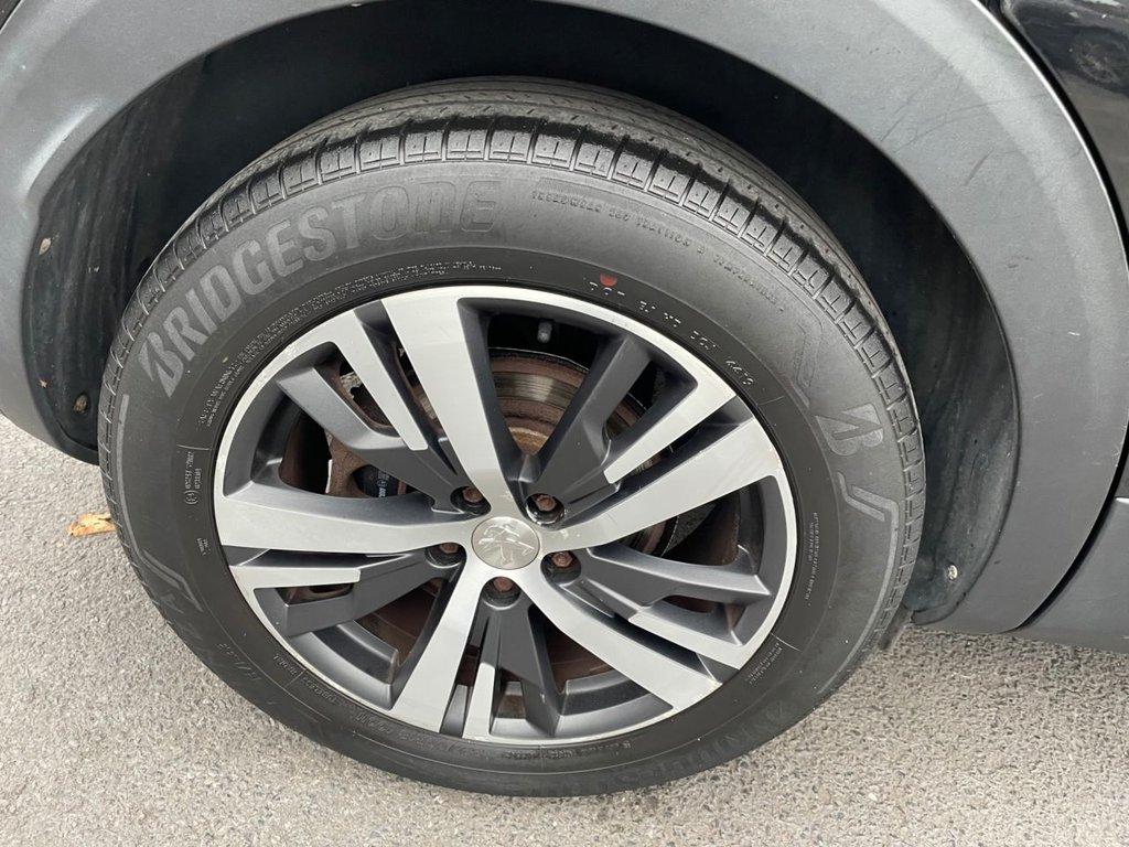 Peugeot 3008 2.0 BlueHDi GT Line SUV 5dr Diesel Manual Euro 6 (s/s) (150 ps)