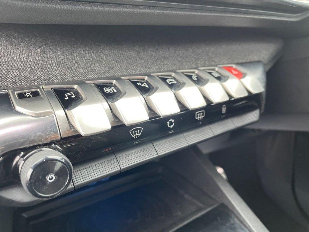 Peugeot 3008 2.0 BlueHDi GT Line SUV 5dr Diesel Manual Euro 6 (s/s) (150 ps)