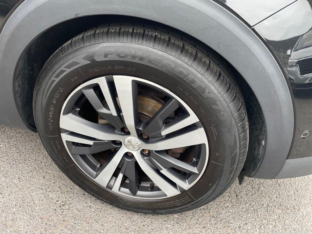 Peugeot 3008 2.0 BlueHDi GT Line SUV 5dr Diesel Manual Euro 6 (s/s) (150 ps)