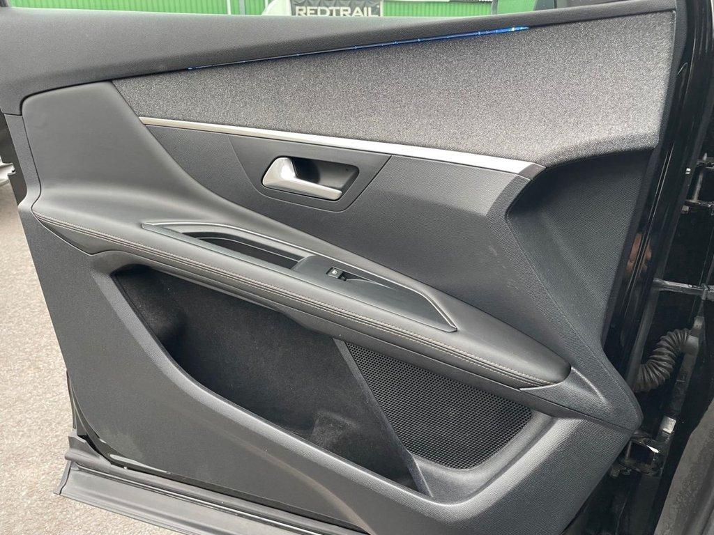 Peugeot 3008 2.0 BlueHDi GT Line SUV 5dr Diesel Manual Euro 6 (s/s) (150 ps)