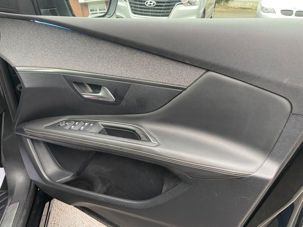 Peugeot 3008 2.0 BlueHDi GT Line SUV 5dr Diesel Manual Euro 6 (s/s) (150 ps)