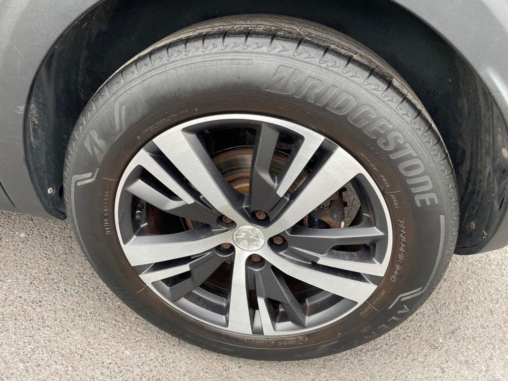 Peugeot 3008 2.0 BlueHDi GT Line SUV 5dr Diesel Manual Euro 6 (s/s) (150 ps)