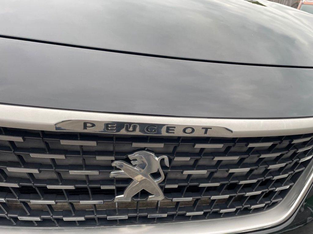 Peugeot 3008 2.0 BlueHDi GT Line SUV 5dr Diesel Manual Euro 6 (s/s) (150 ps)