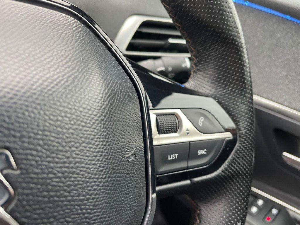 Peugeot 3008 2.0 BlueHDi GT Line SUV 5dr Diesel Manual Euro 6 (s/s) (150 ps)