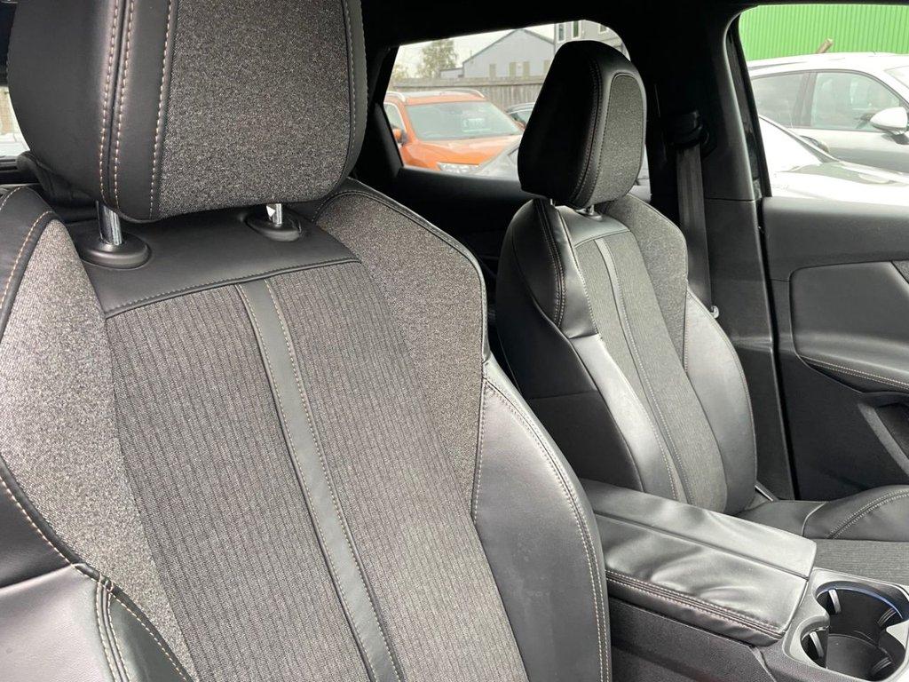 Peugeot 3008 2.0 BlueHDi GT Line SUV 5dr Diesel Manual Euro 6 (s/s) (150 ps)