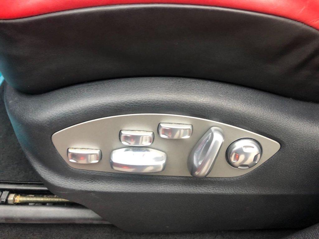 Porsche Cayenne 4.2 TD V8 S SUV 5dr Diesel TiptronicS 4WD Euro 5 (s/s) (385 ps)